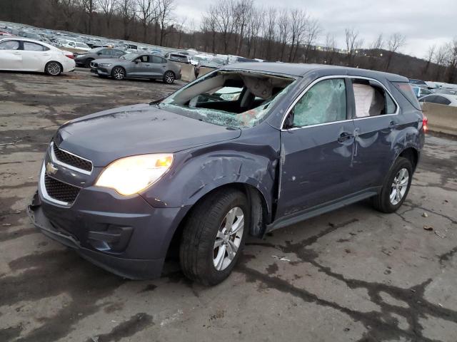 CHEVROLET EQUINOX 2013 2gnflcekxd6392714