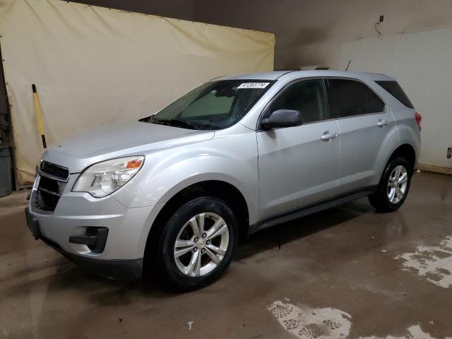 CHEVROLET EQUINOX 2013 2gnflcekxd6403050