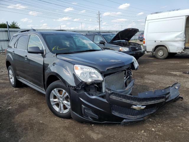 CHEVROLET EQUINOX LT 2013 2gnflde30d6171718