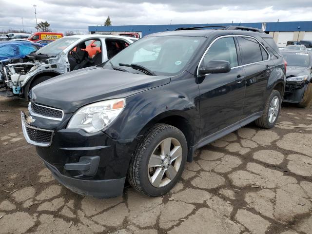 CHEVROLET EQUINOX 2013 2gnflde30d6206693