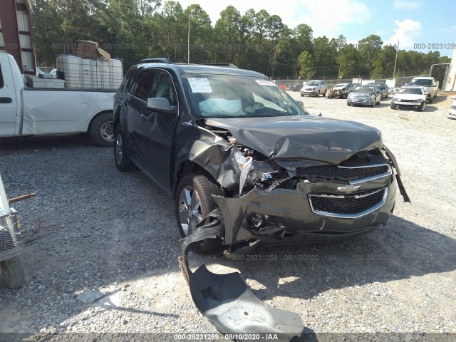 CHEVROLET EQUINOX 2013 2gnflde30d6216544