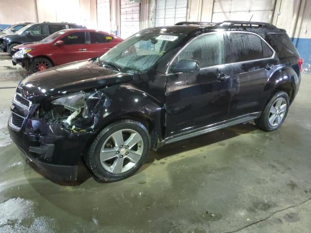 CHEVROLET EQUINOX 2013 2gnflde30d6221601