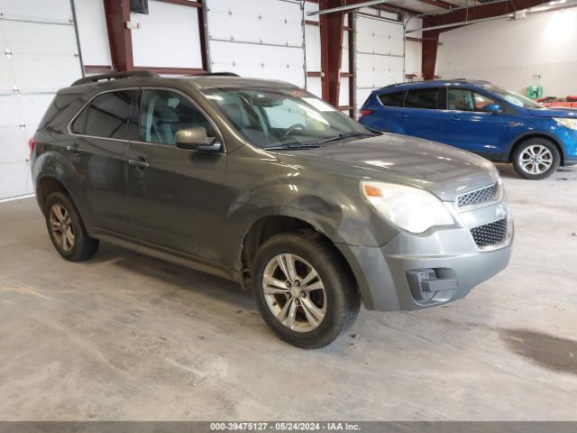 CHEVROLET EQUINOX 2013 2gnflde30d6368520