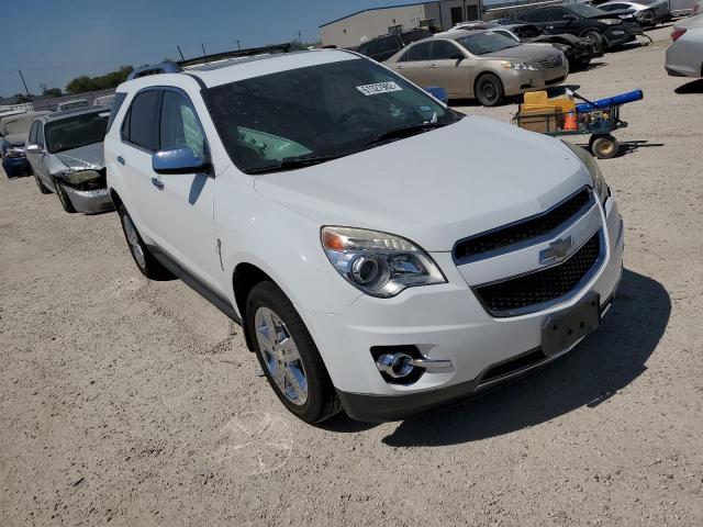 CHEVROLET EQUINOX LT 2014 2gnflde30e6129406