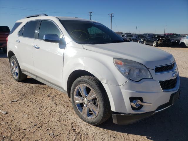 CHEVROLET EQUINOX LT 2015 2gnflde30f6148121