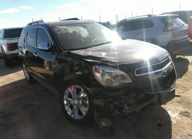 CHEVROLET EQUINOX 2015 2gnflde30f6206325