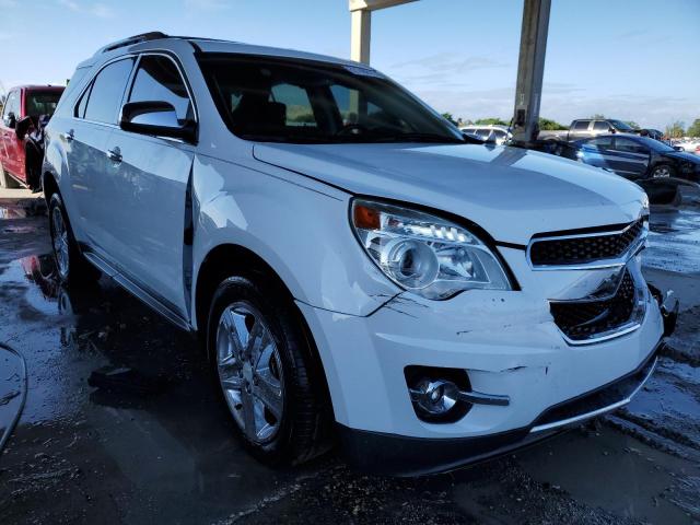 CHEVROLET EQUINOX LT 2015 2gnflde30f6319966