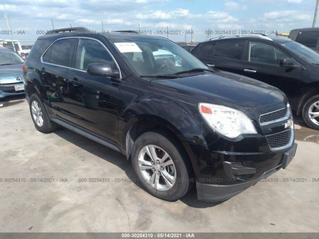 CHEVROLET EQUINOX 2013 2gnflde31d6301196