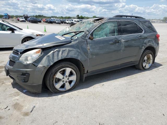 CHEVROLET EQUINOX 2013 2gnflde31d6421984