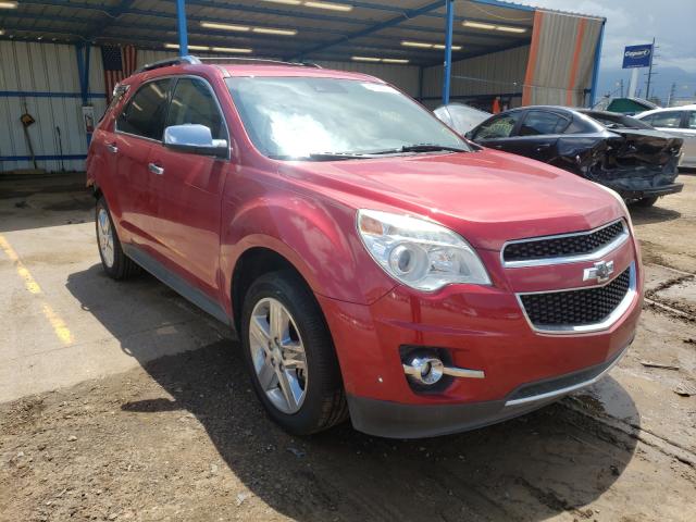 CHEVROLET EQUINOX LT 2014 2gnflde31e6186021