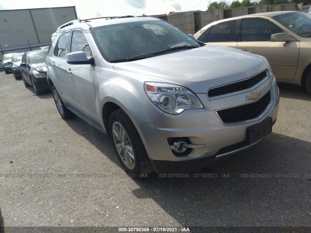 CHEVROLET EQUINOX 2014 2gnflde31e6225948