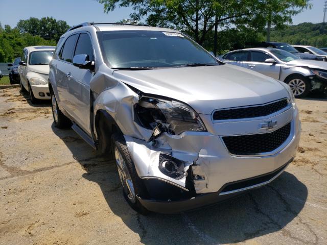 CHEVROLET EQUINOX LT 2014 2gnflde31e6243351