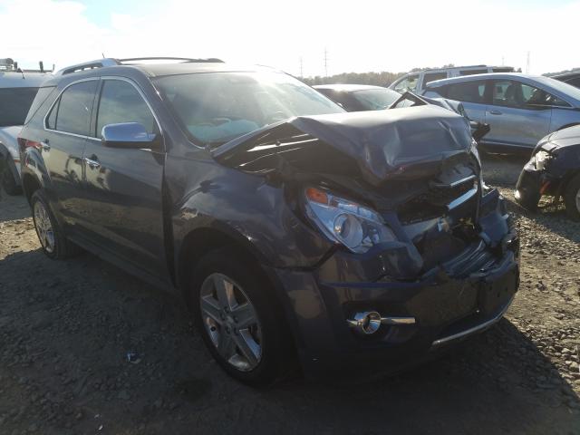 CHEVROLET EQUINOX LT 2014 2gnflde31e6246136