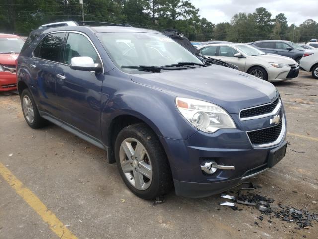 CHEVROLET EQUINOX LT 2014 2gnflde31e6263129