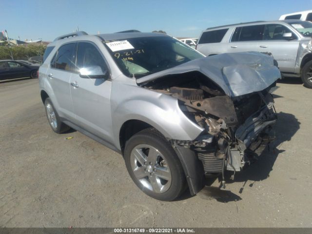 CHEVROLET EQUINOX 2015 2gnflde31f6347632