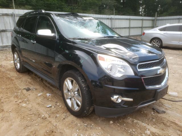 CHEVROLET EQUINOX LT 2015 2gnflde31f6362034