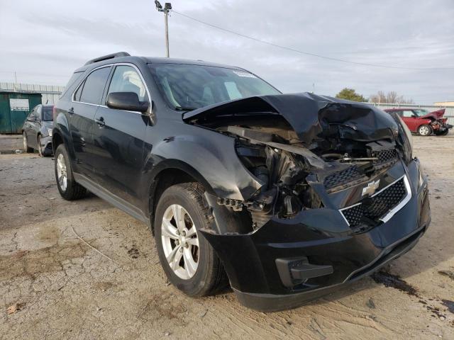 CHEVROLET EQUINOX LT 2013 2gnflde32d6157951