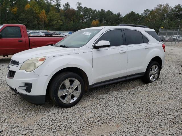 CHEVROLET EQUINOX LT 2013 2gnflde32d6201396