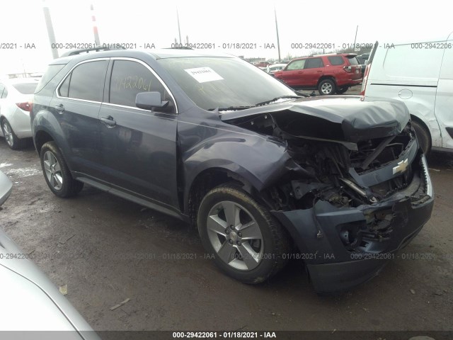 CHEVROLET EQUINOX 2013 2gnflde32d6218733