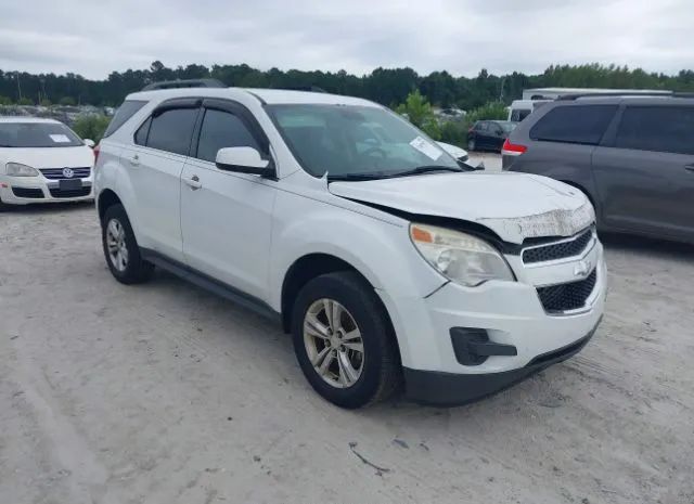 CHEVROLET EQUINOX 2013 2gnflde32d6236522