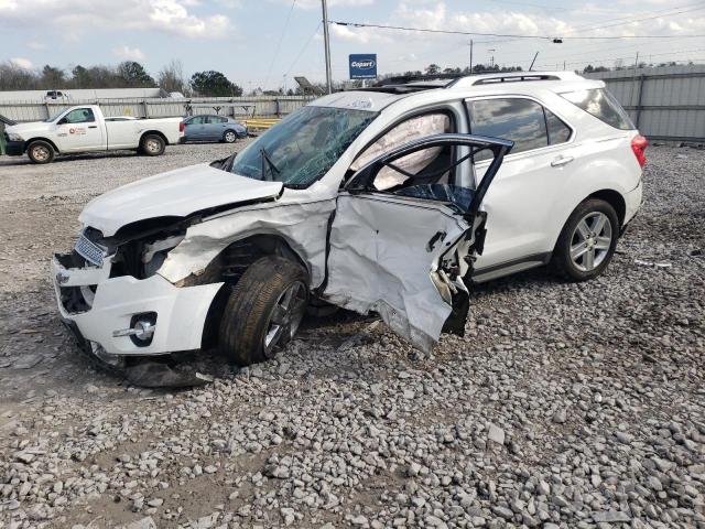 CHEVROLET EQUINOX LT 2014 2gnflde32e6248865