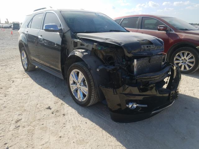 CHEVROLET EQUINOX LT 2015 2gnflde32f6369753