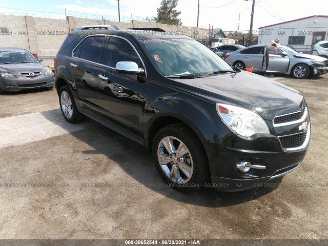 CHEVROLET EQUINOX 2015 2gnflde32f6418210