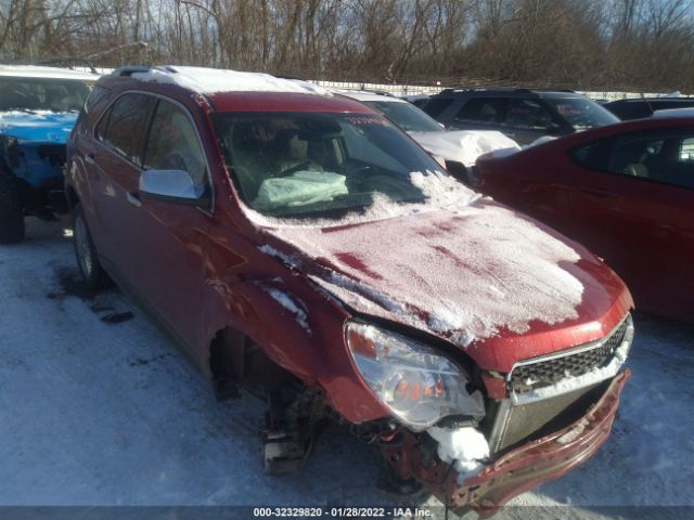 CHEVROLET EQUINOX 2015 2gnflde32f6419552