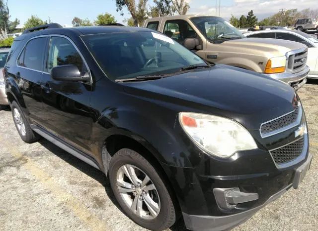 CHEVROLET EQUINOX 2013 2gnflde33d6105812