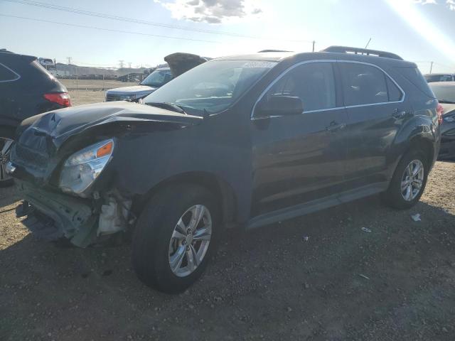 CHEVROLET EQUINOX 2013 2gnflde33d6130547