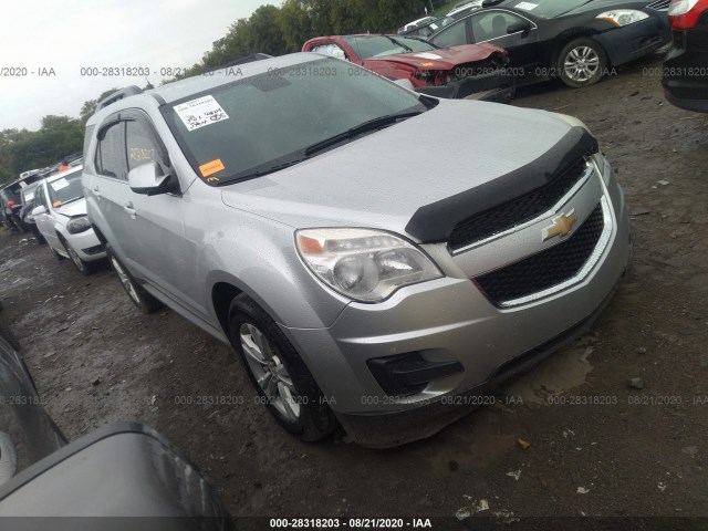 CHEVROLET EQUINOX 2013 2gnflde33d6148658