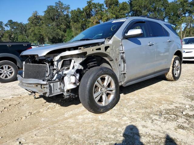 CHEVROLET EQUINOX 2013 2gnflde33d6173415