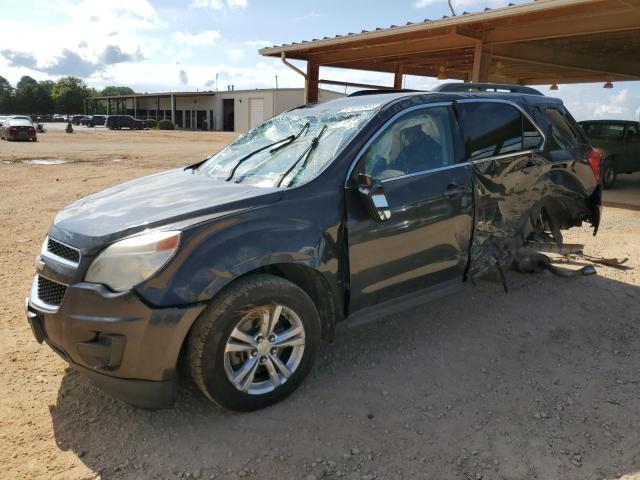 CHEVROLET EQUINOX LT 2013 2gnflde33d6325340