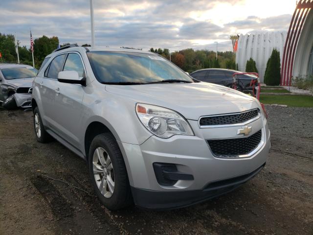 CHEVROLET EQUINOX LT 2013 2gnflde33d6414437