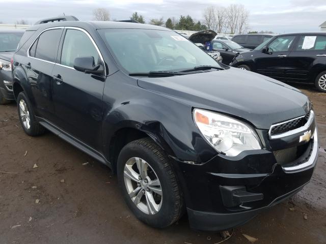 CHEVROLET EQUINOX LT 2013 2gnflde33d6425082