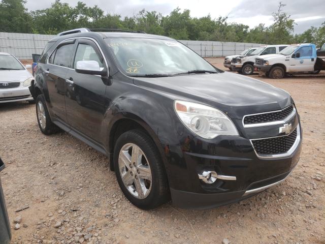 CHEVROLET EQUINOX LT 2014 2gnflde33e6184920