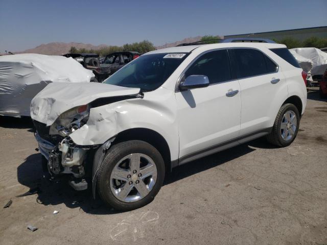 CHEVROLET EQUINOX 2014 2gnflde33e6248096