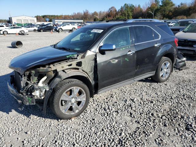 CHEVROLET EQUINOX LT 2014 2gnflde33e6271605