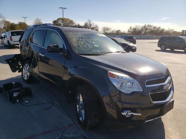 CHEVROLET EQUINOX LT 2014 2gnflde33e6332693