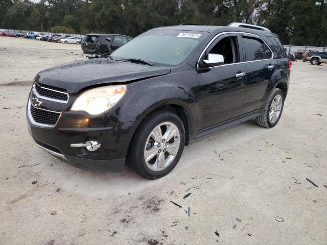 CHEVROLET EQUINOX 2015 2gnflde33f6158576