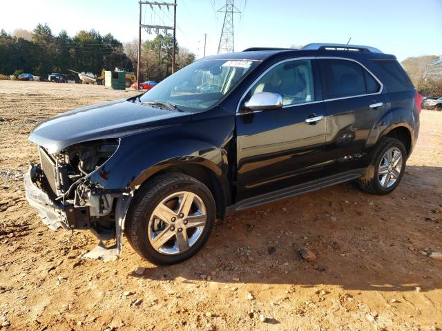 CHEVROLET EQUINOX 2015 2gnflde33f6209879