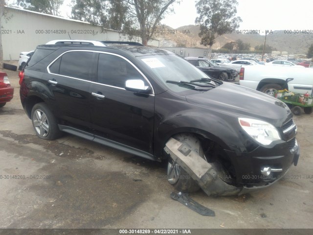 CHEVROLET EQUINOX 2015 2gnflde33f6295114