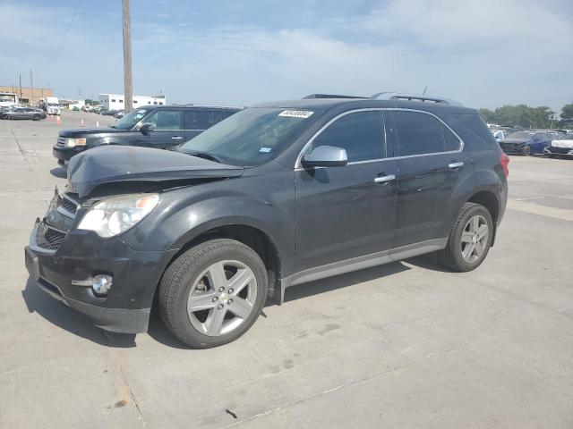 CHEVROLET EQUINOX 2015 2gnflde33f6351780