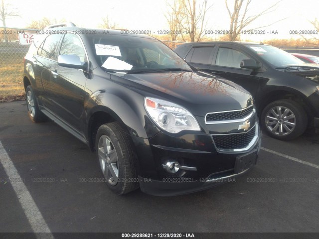 CHEVROLET EQUINOX 2015 2gnflde33f6370149