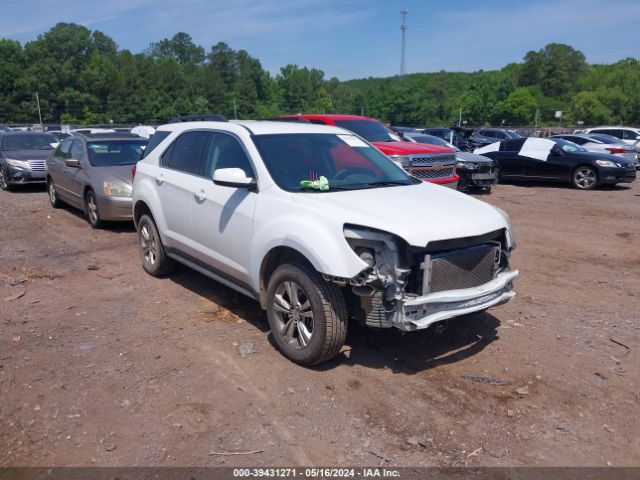 CHEVROLET EQUINOX 2013 2gnflde34d6387989