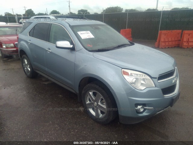 CHEVROLET EQUINOX 2014 2gnflde34e6188944