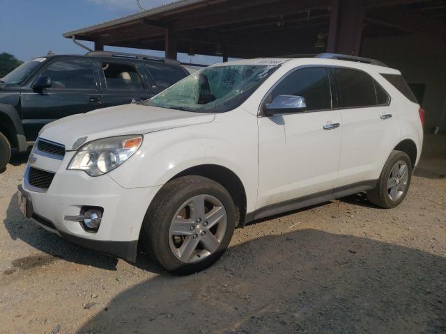 CHEVROLET EQUINOX LT 2014 2gnflde34e6302716