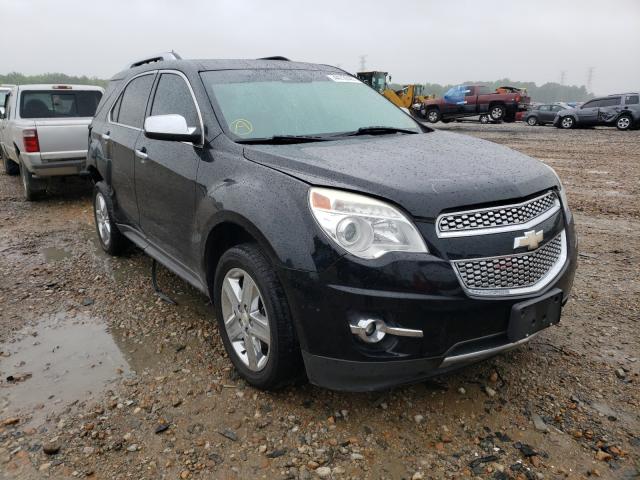 CHEVROLET EQUINOX LT 2015 2gnflde34f6121293