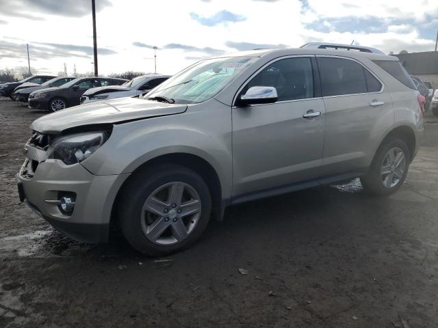 CHEVROLET EQUINOX 2015 2gnflde34f6395903