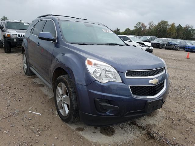 CHEVROLET EQUINOX LT 2013 2gnflde35d6221237